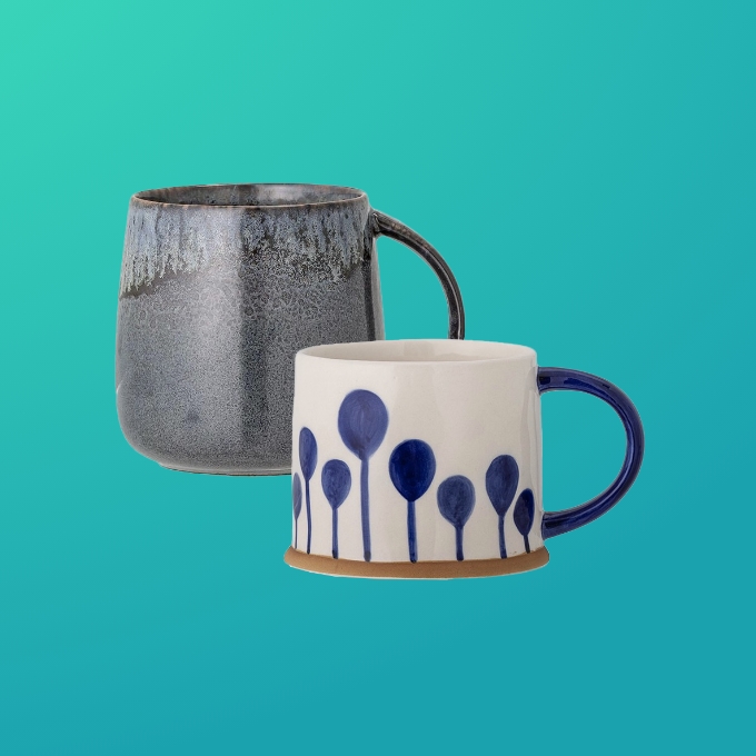 Shop Name: Cups & Mugs